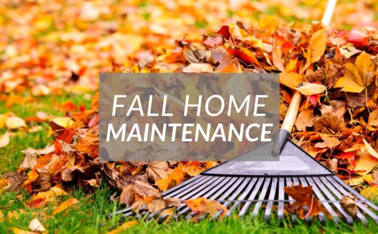 Fall Home Prep: Your Essential Winter Readiness Guide – Eye On Idaho